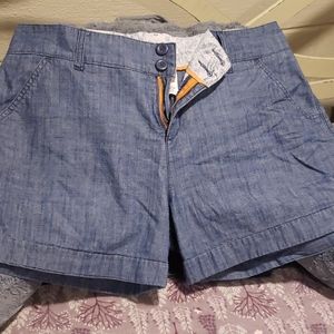 Lee ladies shorts like NEW